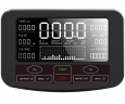 Гребной тренажер Clear Fit StartHouse RS 700