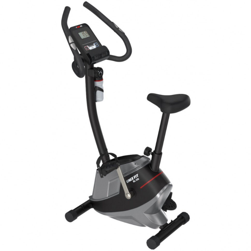 Велотренажер UNIXFIT BL-390E